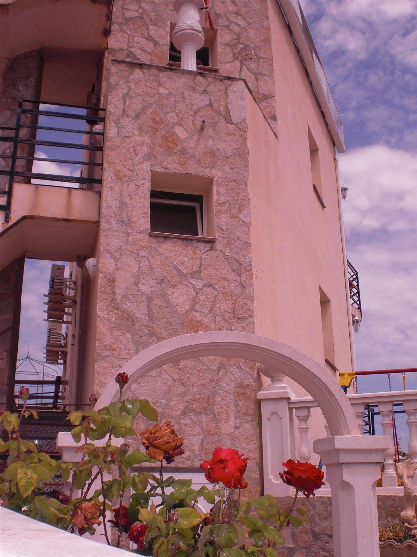 Hostal La Paloma II กัลเป ภายนอก รูปภาพ